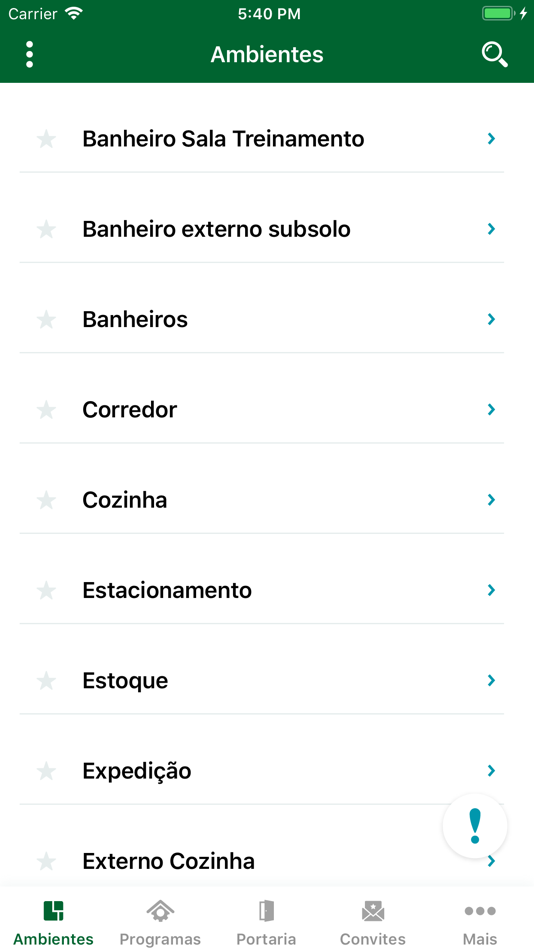 #2. STV (iOS) 由: SIAM INDUSTRIA DE AUTOMACAO E MONITORAMENTO LTDA.