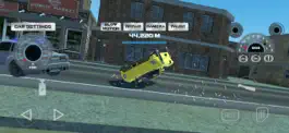 Game screenshot Luxury Car Simulator apk