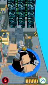 Idle Hole screenshot
