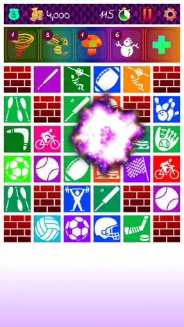 Game screenshot Mega Pop hack