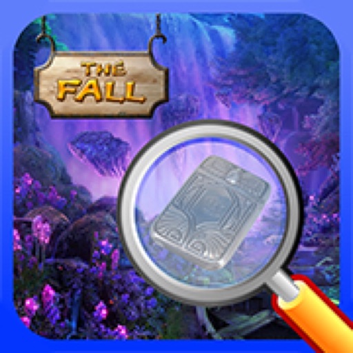 The Fall : Hidden Fun icon