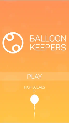 Game screenshot Balloon Keepers mod apk