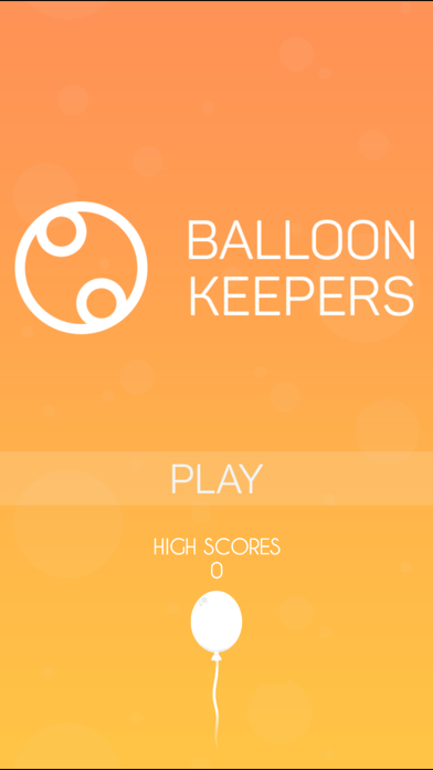 How to cancel & delete Balloon Keepers from iphone & ipad 1