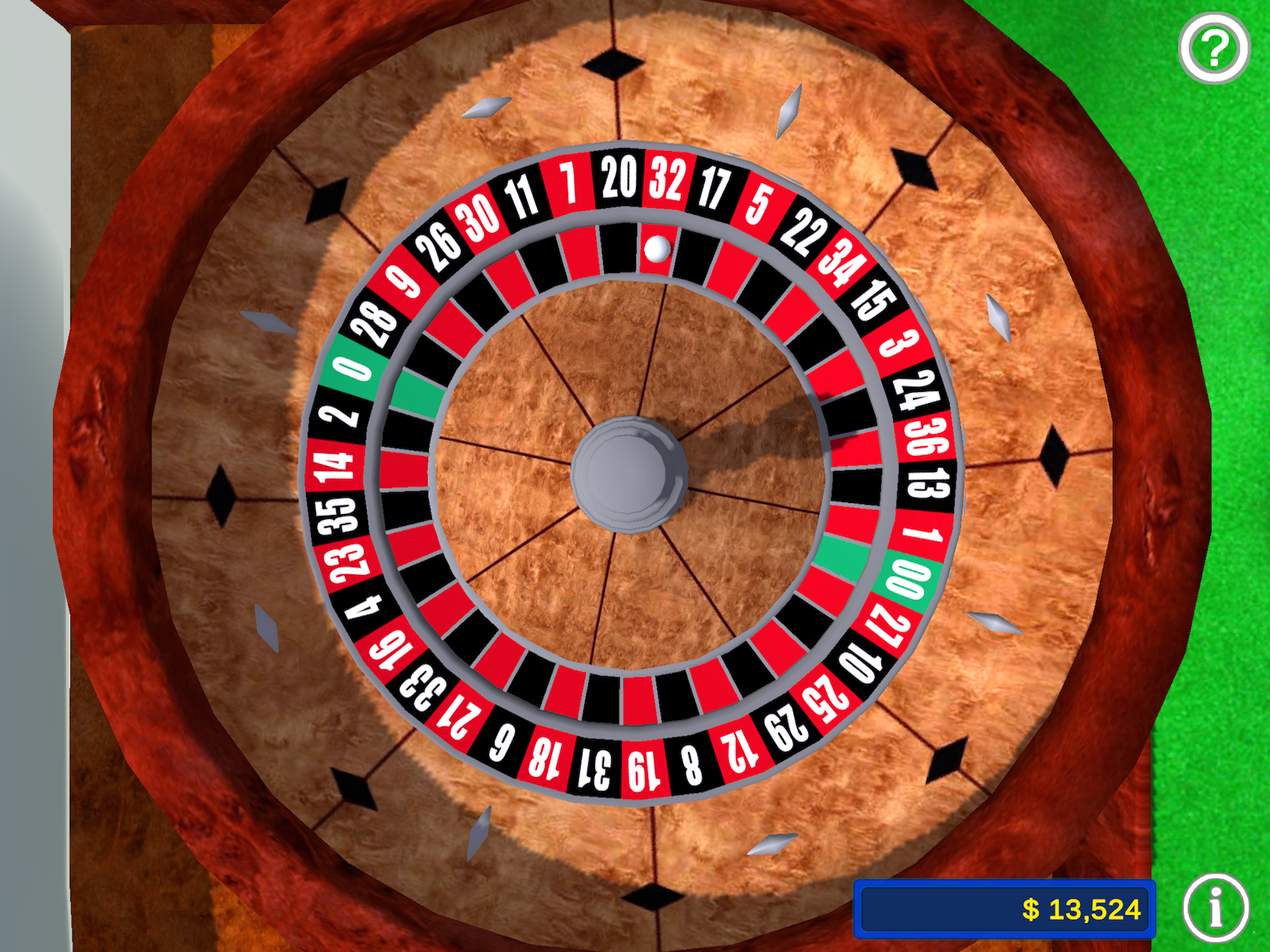 Magnin Casino Challenge screenshot 16
