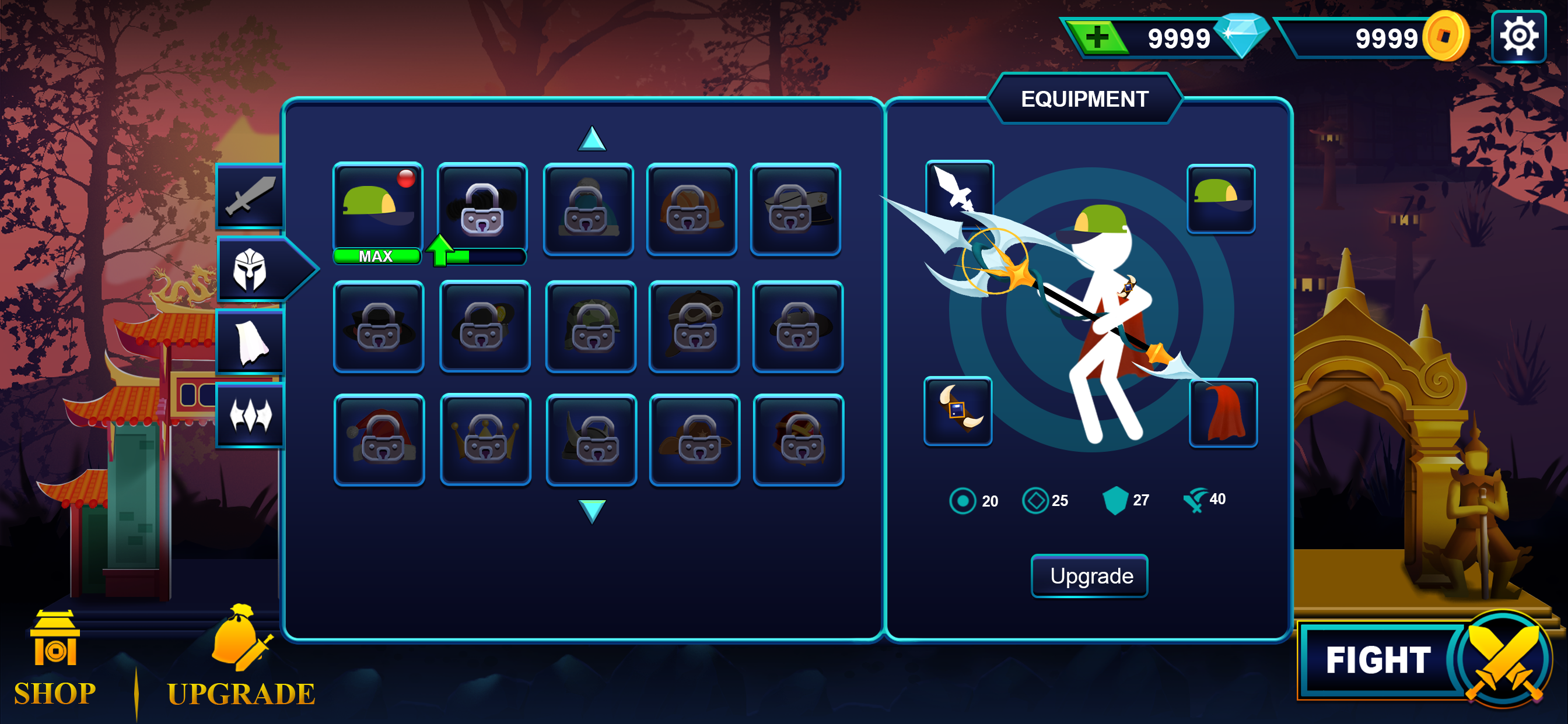 Stick Combat: Stickman Fight