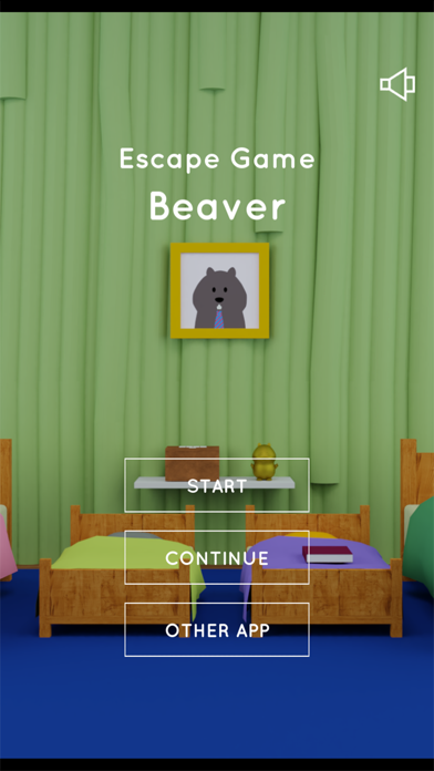 脱出ゲーム Beaverのおすすめ画像1