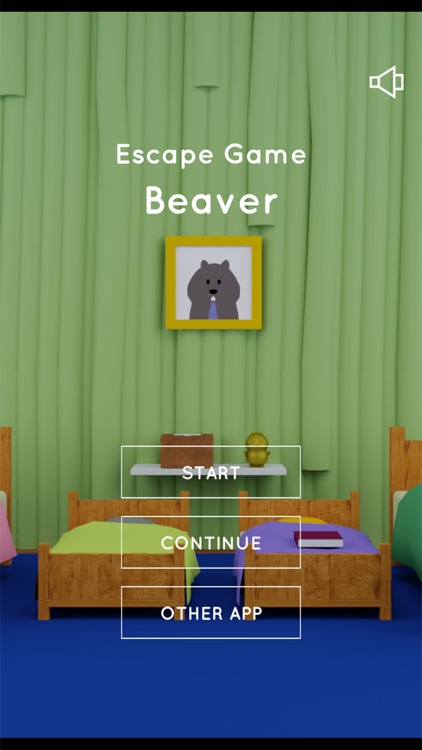 Escape Game Beaver