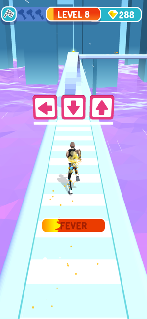 Parkour Race 3D(圖4)-速報App
