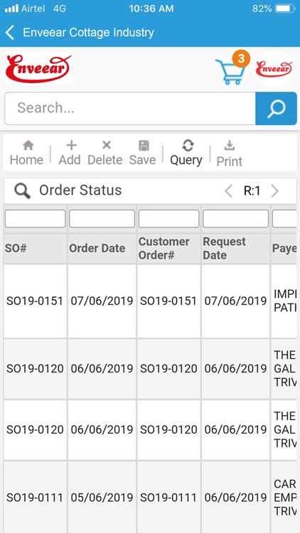 Enveear Cottage Industry screenshot-4