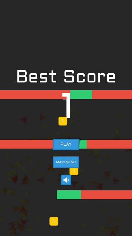 Endless Journey screenshot-4