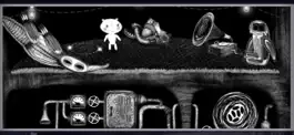 Game screenshot Searching for the Elephant apk