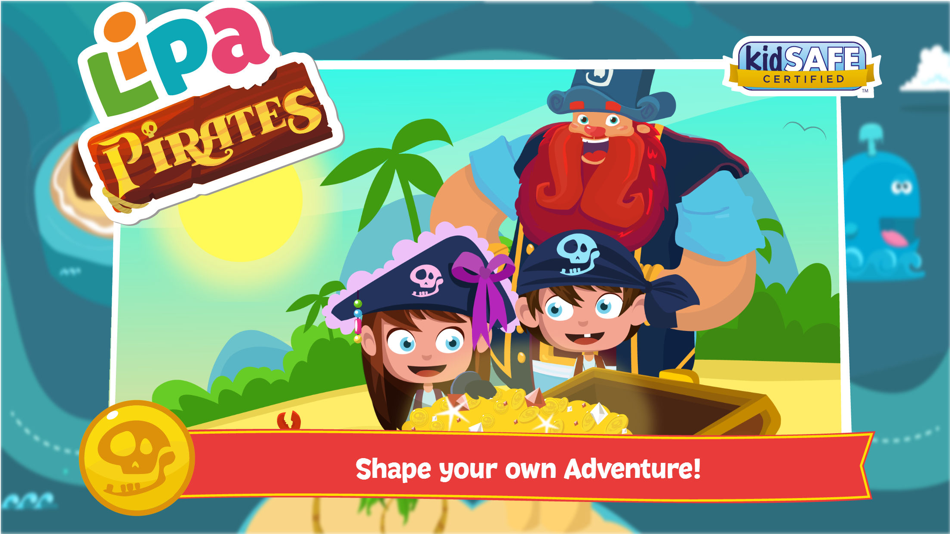 Lipa Pirates - 2.0.0 - (iOS)