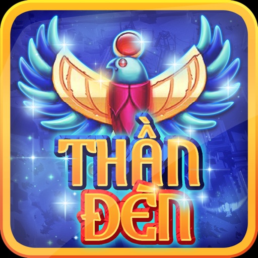 Than Den - Slots And Casino iOS App