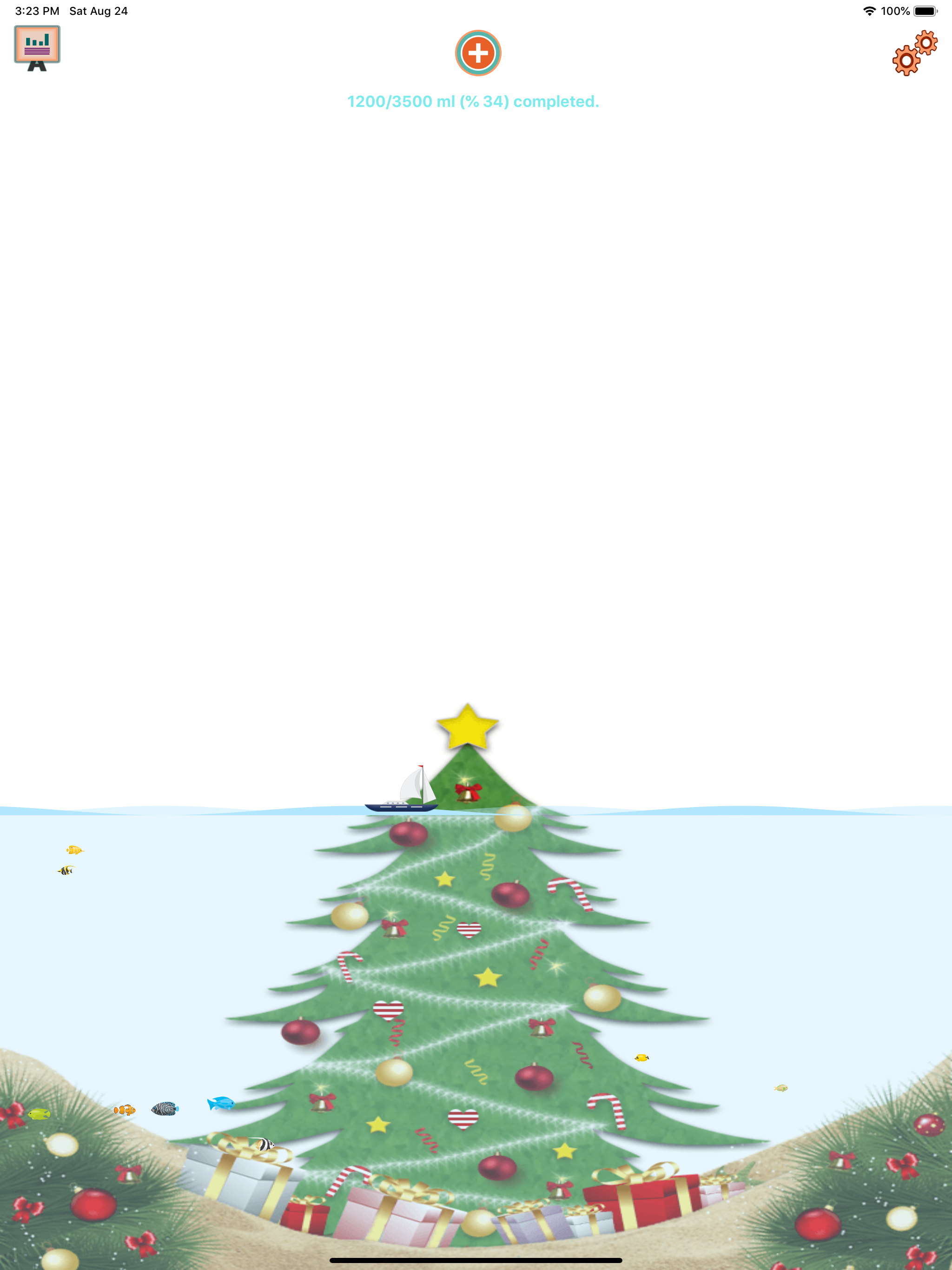Drink Water Reminder - Tracker screenshot 13