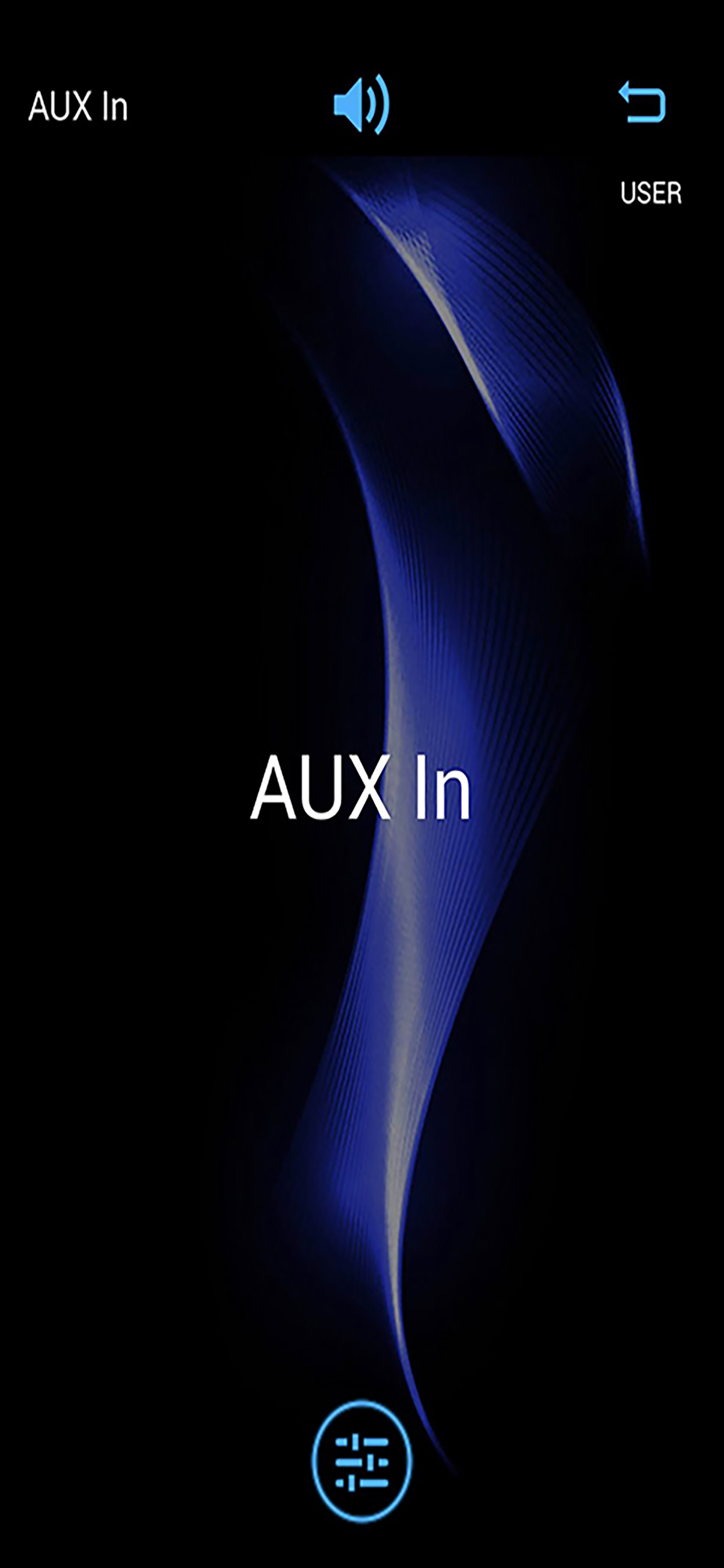PyleAudio screenshot 3