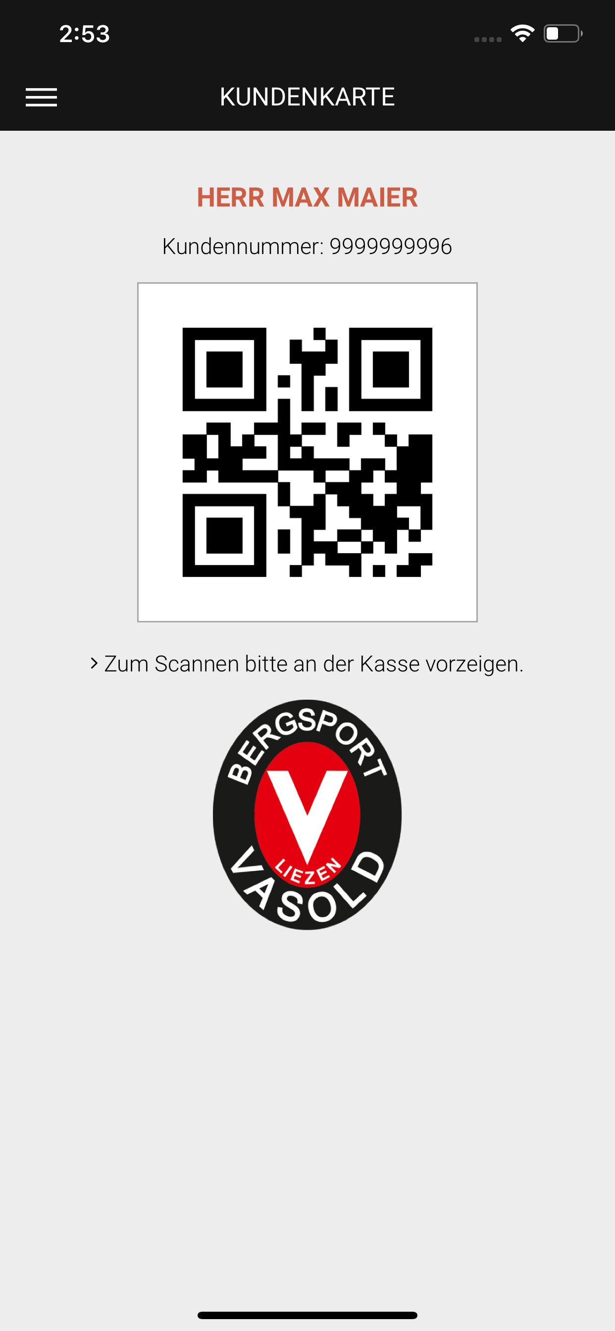 Sport Vasold