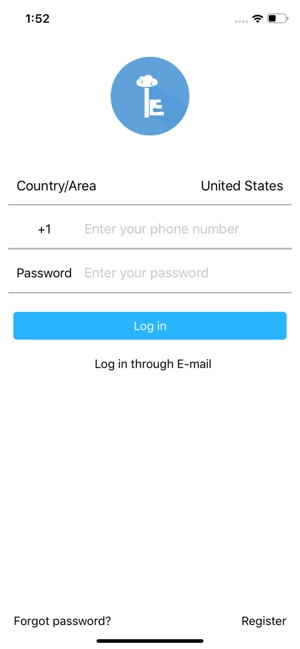 SmartKey