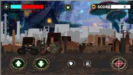 Game screenshot Tank Steel Force mod apk