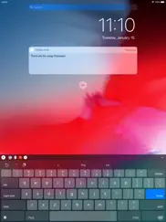 itranslator widget 2 ipad capturas de pantalla 1