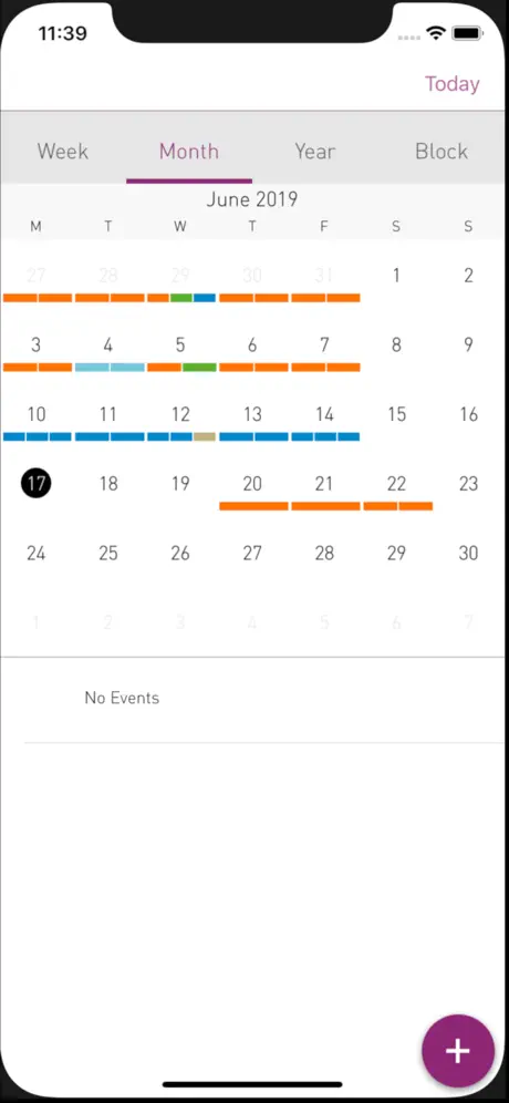 LKCMedicine iStudent