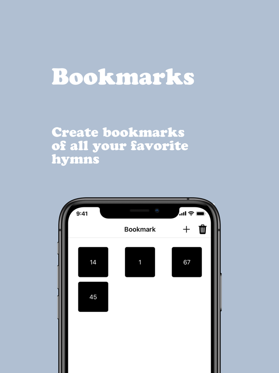 Screenshot #6 pour Nwed Ikwo - Efik Hymn Book
