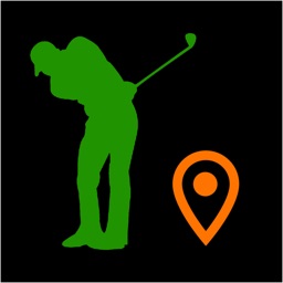 Simple Golf GPS