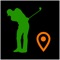 Try this easy to user GPS for golfers