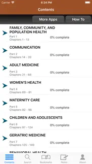 swanson's family med review 7e problems & solutions and troubleshooting guide - 2