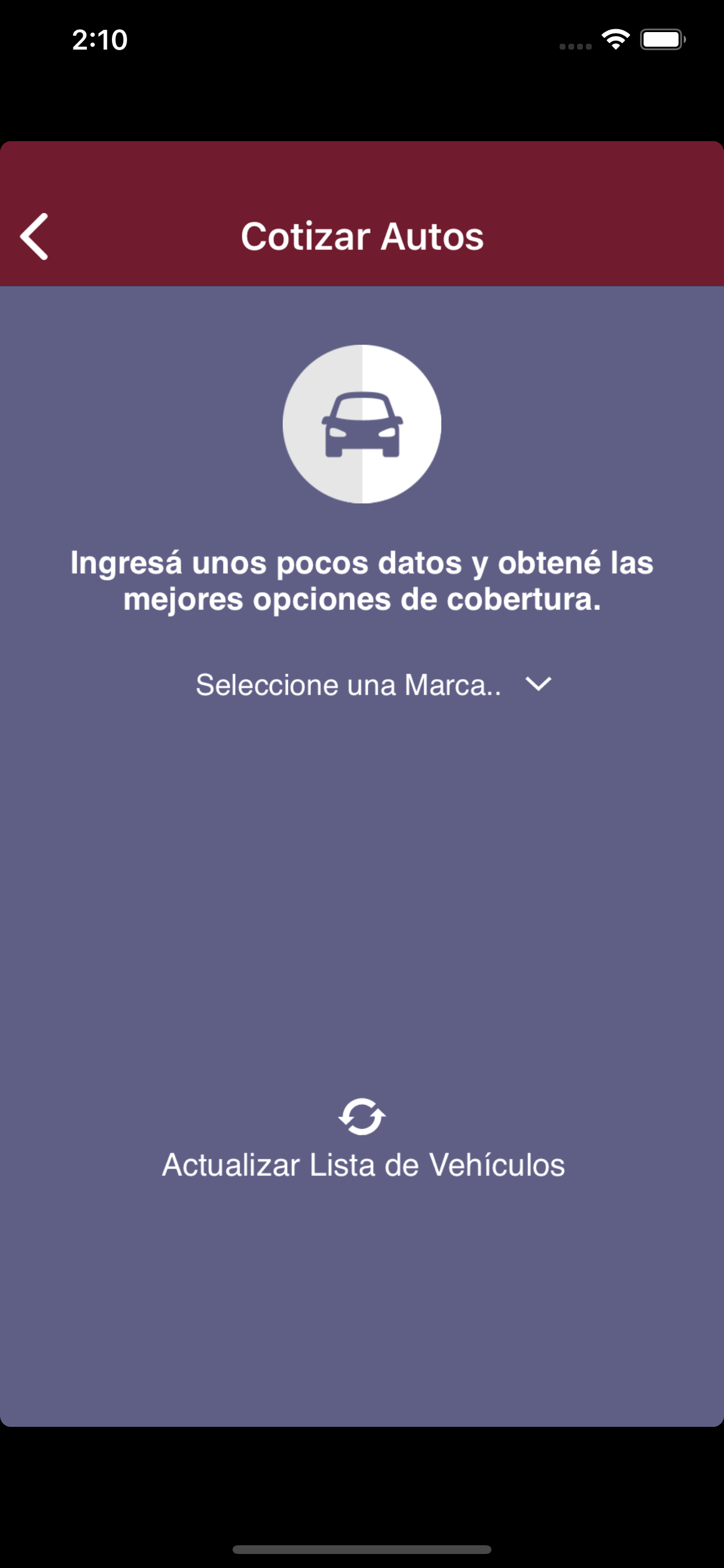 La Segunda NetPro