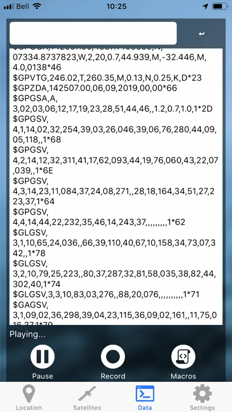 SXblue ToolBox