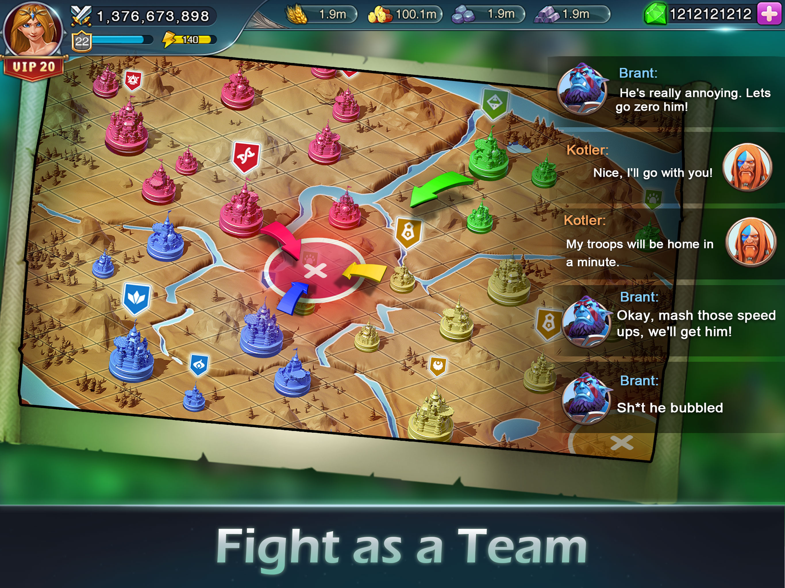 Castle Founder screenshot 8