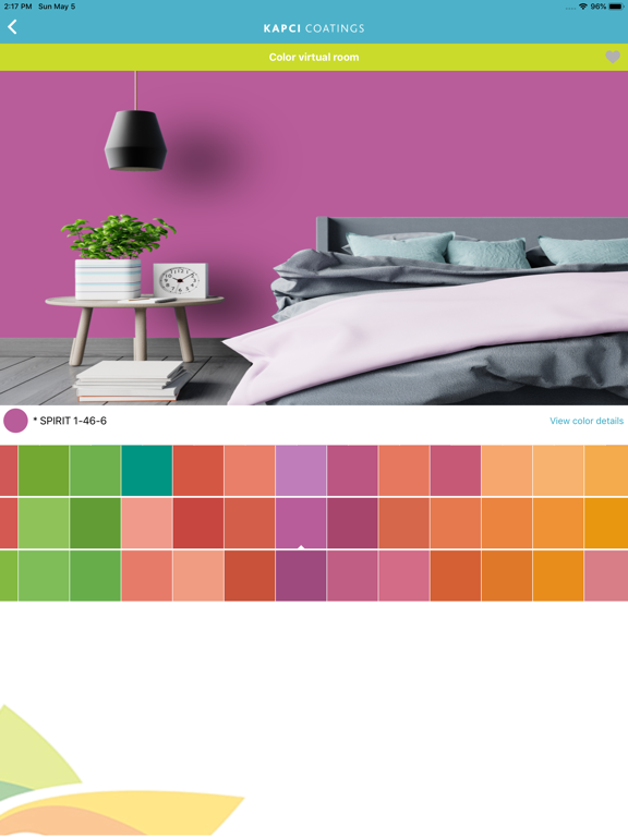 Screenshot #6 pour KAPCI Decor