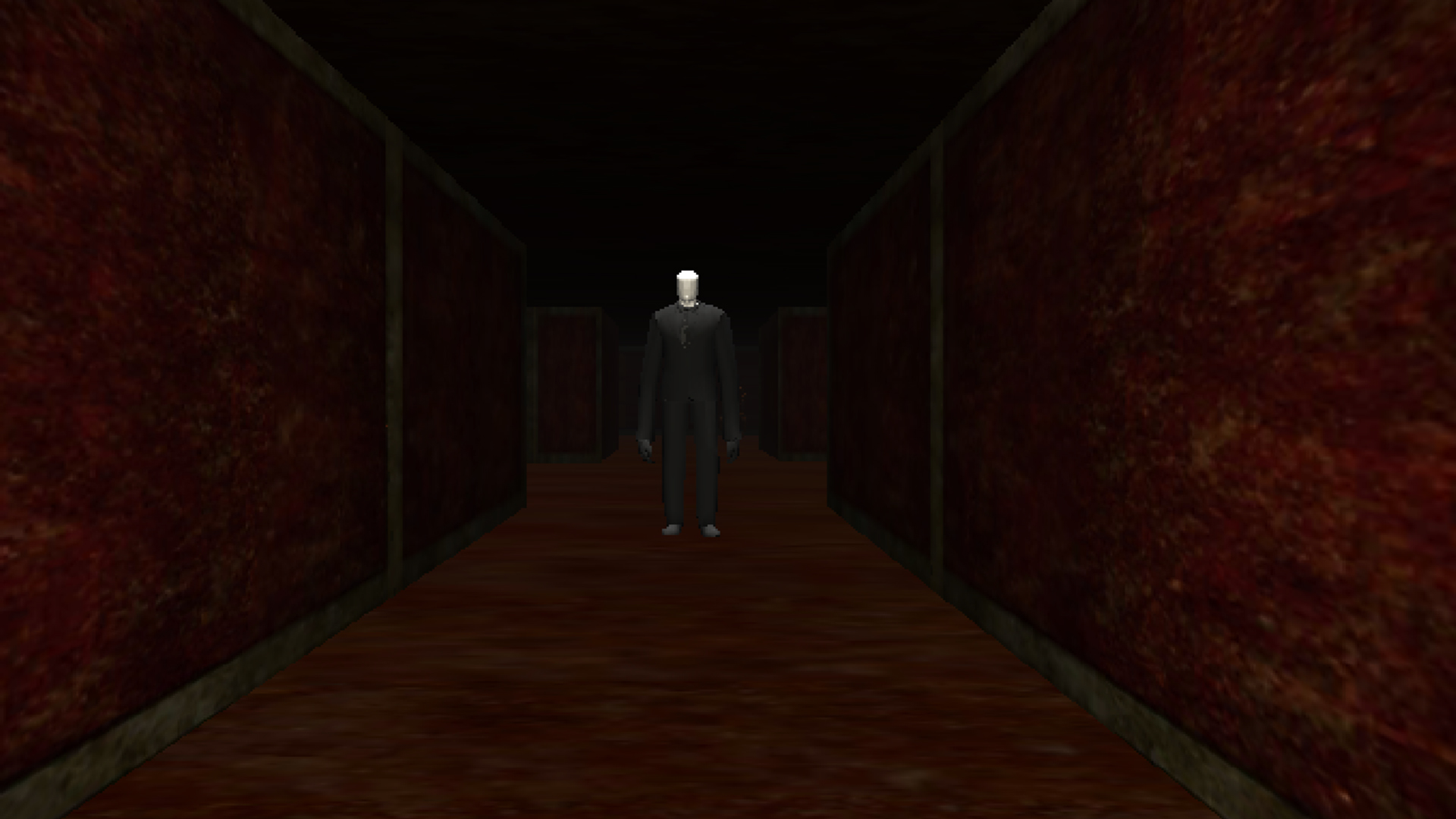 House of Slender TV screenshot 3