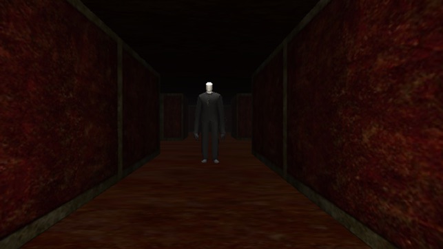 House of Slender TV(圖3)-速報App