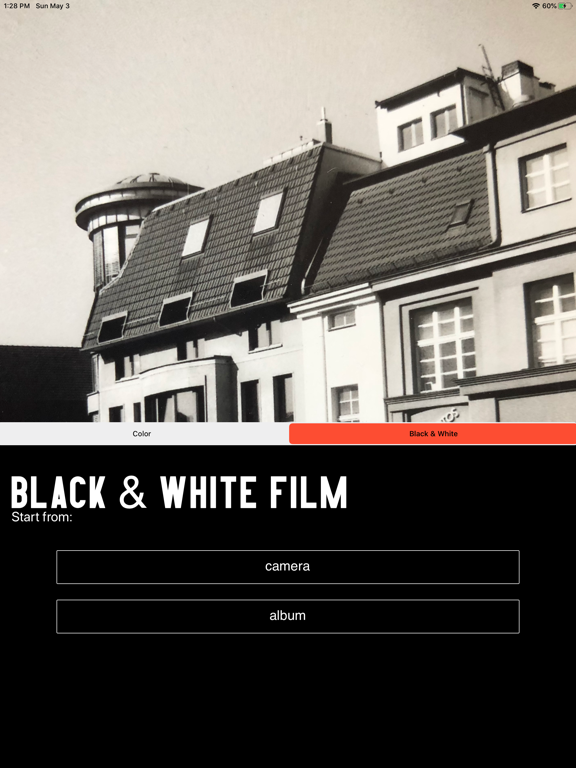 Screenshot #6 pour Film scanner Pro