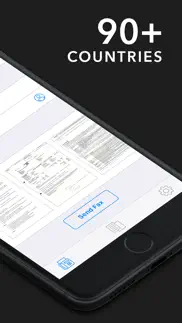 fax from iphone & ipad app problems & solutions and troubleshooting guide - 2