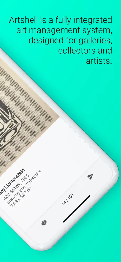 Artshell platform