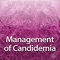 The timely diagnosis and treatment of candidemia is a persistent clinical challenge and may be a key target of antifungal stewardship programs