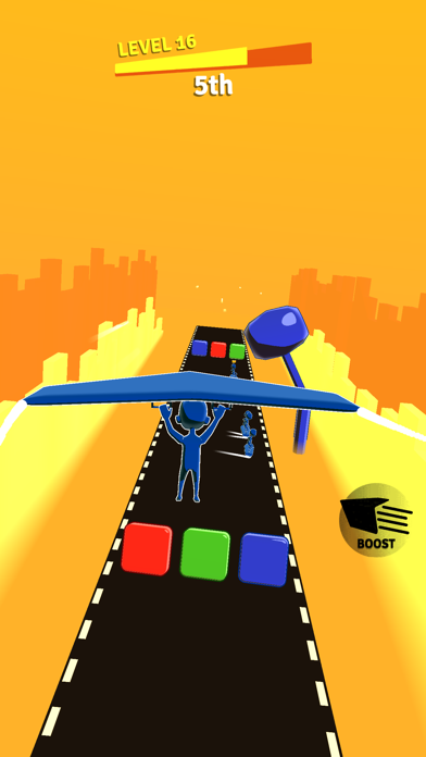 Color Surf 3D screenshot 4