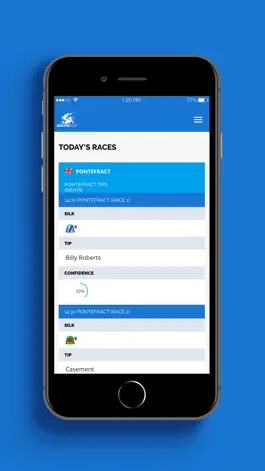 Game screenshot Horse Racing Tips Today Races hack