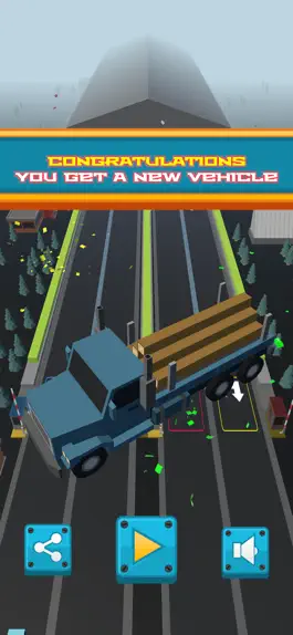 Game screenshot Highway Construction 2020 mod apk