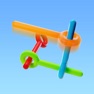 Get Pin Puzzle 3D for iOS, iPhone, iPad Aso Report