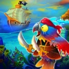 Seven Seas - Pirate Quest - iPadアプリ