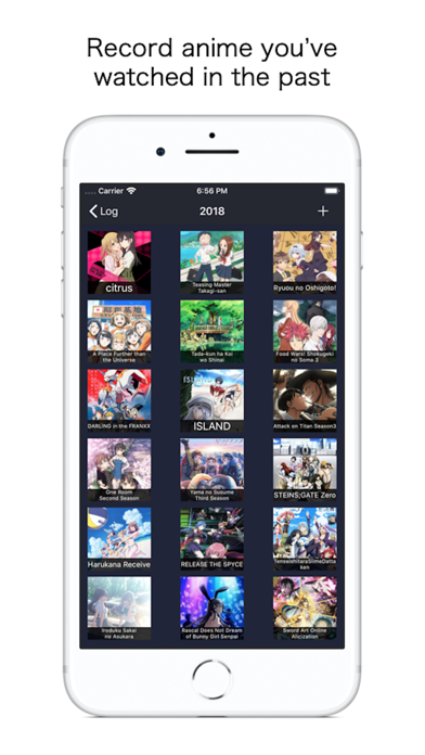 How to cancel & delete AniPocket from iphone & ipad 2