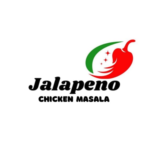 Jalapeno Chicken Masala icon