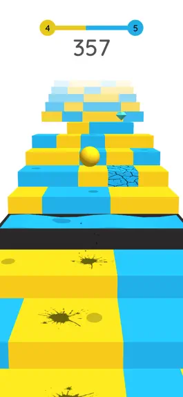 Game screenshot Color Stairs mod apk