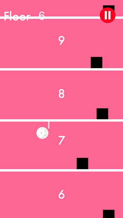 High With Floors Jump screenshot-6