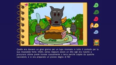 Screenshot #2 pour Lu