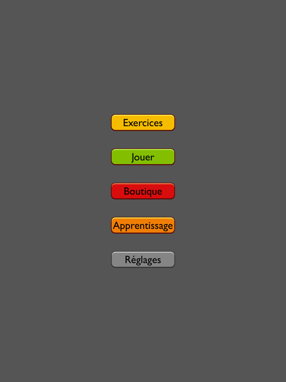 Screenshot #4 pour Arithmetist
