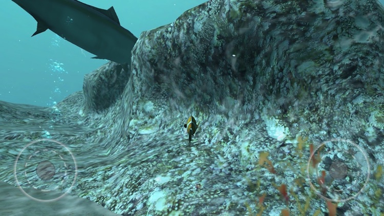 Real Fish Simulator screenshot-5